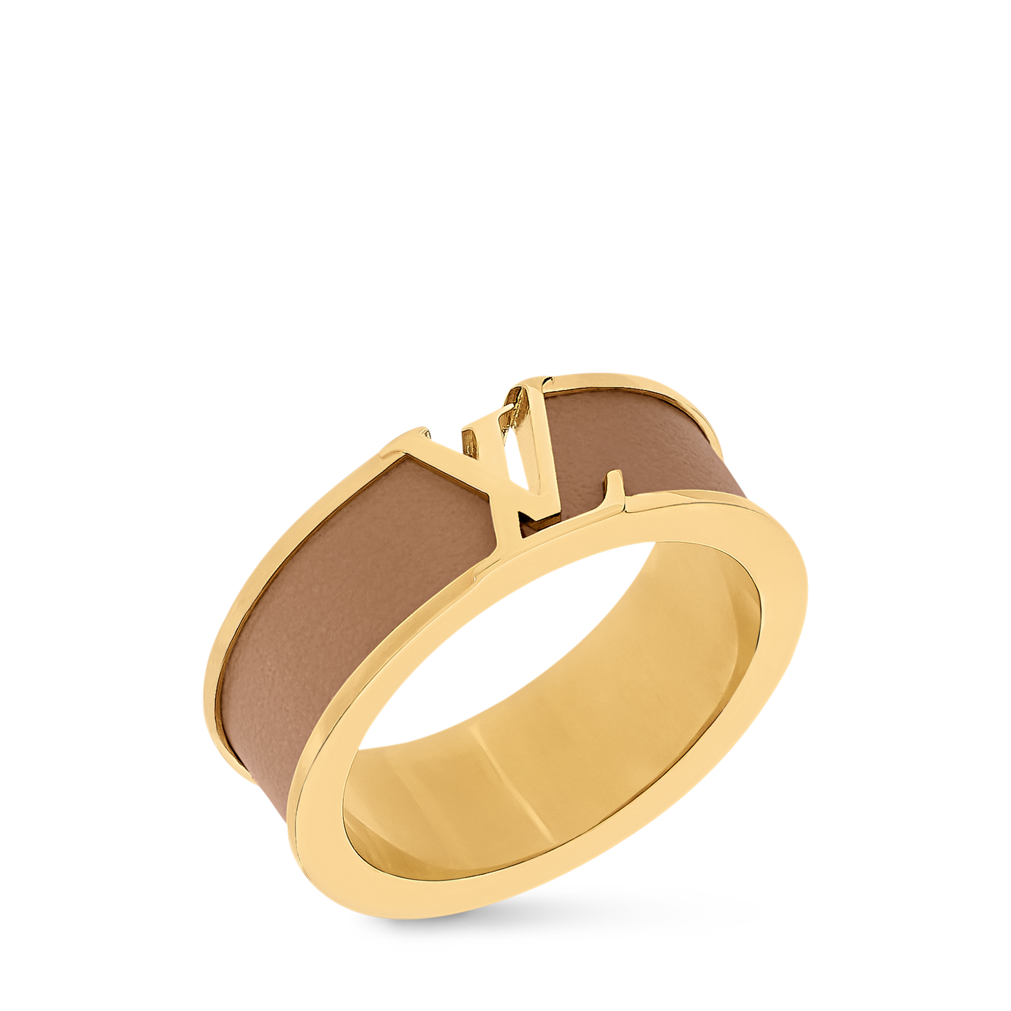 Rings Collection for Women | LOUIS VUITTON ®